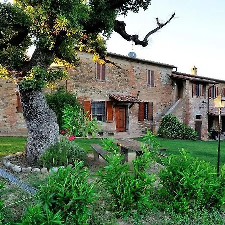 Daire Lago Trasimeno *