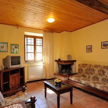 Lago Trasimeno Appartamento Città della Pieve