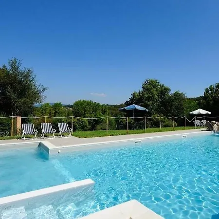 Appartamento Lago Trasimeno *