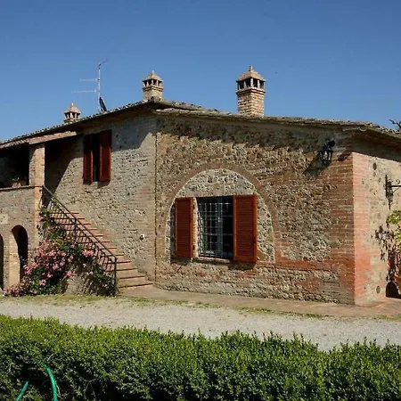 Appartamento Lago Trasimeno