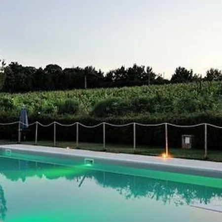 Daire Lago Trasimeno *