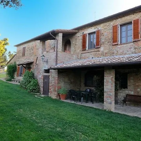 Lago Trasimeno Appartamento Città della Pieve