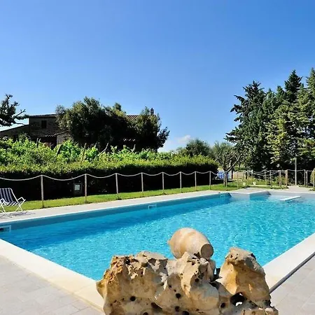 Appartamento Lago Trasimeno *