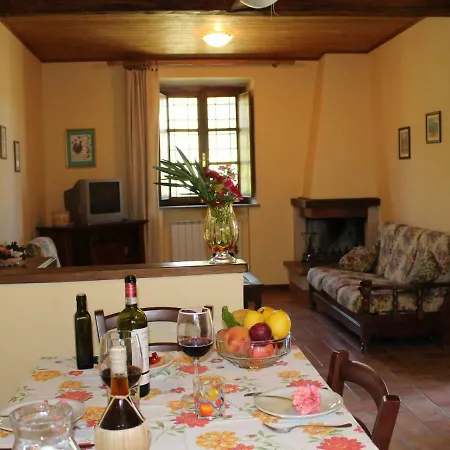 Lago Trasimeno Daire Città della Pieve